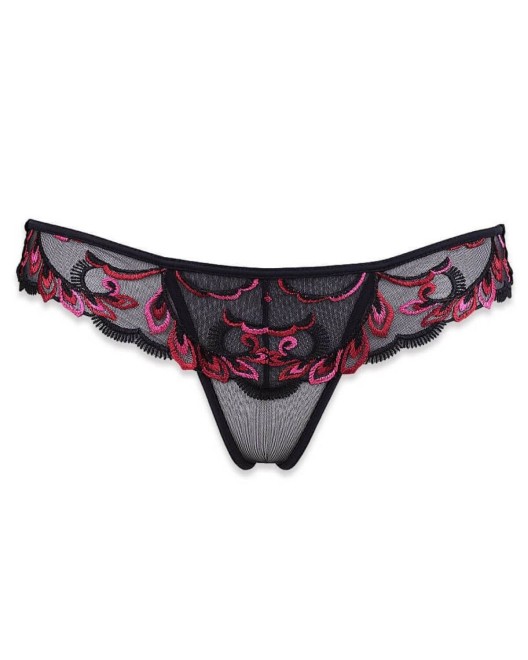 tanga-dos-lacet-cabaret-luxxa-lingerie-noir