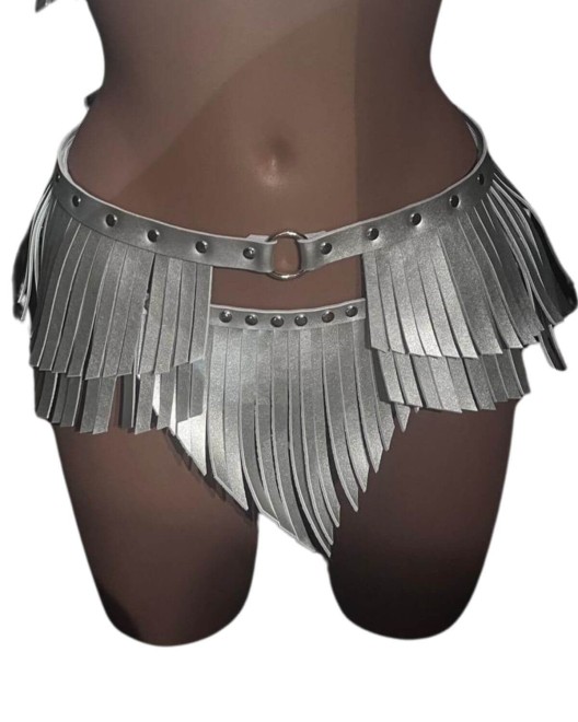 ceinture-argent-devant-fringe-voyeur-x