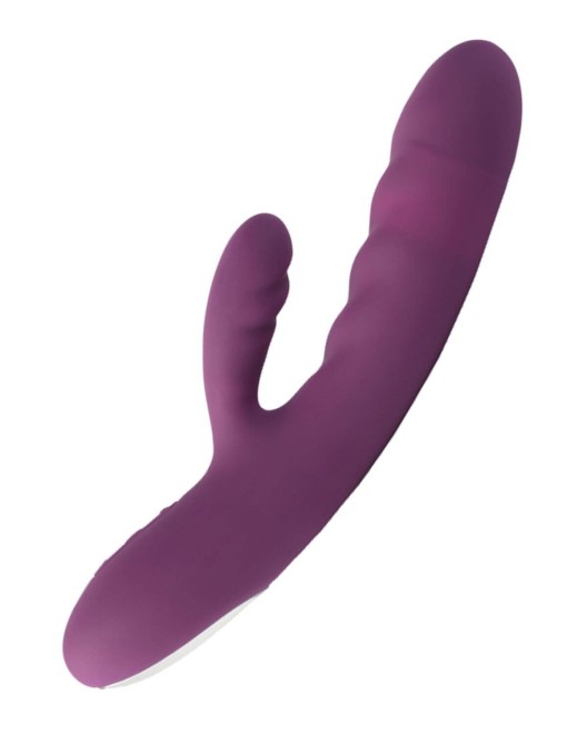 vibromasseur-rabbit-va-et-vient-avery-violet-svakom