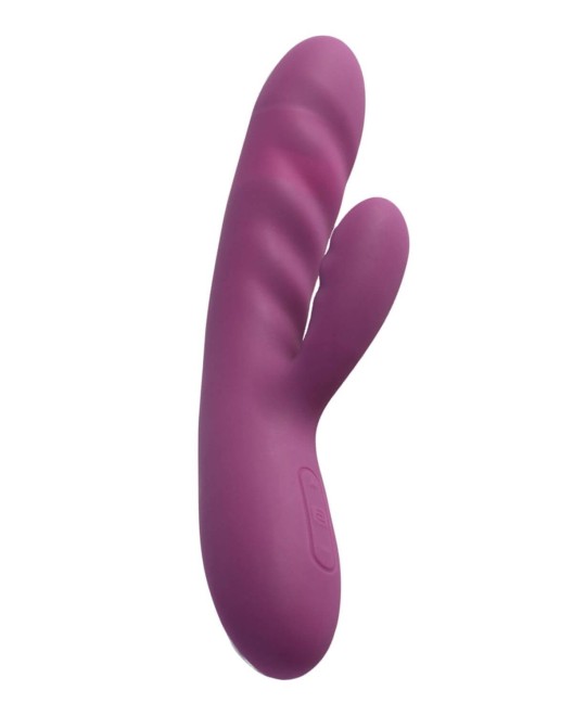 vibromasseur-rabbit-va-et-vient-avery-violet-svakom