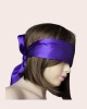 bandeau-yeux-satin-violet