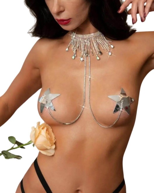 nippies-bijoux-etoiles-strass-argent-collection-exclusive-paradise-boutik