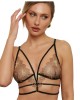 soutien-gorge-triangle-delicate-nimph-noir-or-prelude-jolidon