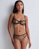 tanga-voodoo-kiss-noir-or-aubade-lingerie