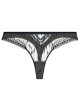 tanga-voodoo-kiss-noir-or-aubade-lingerie