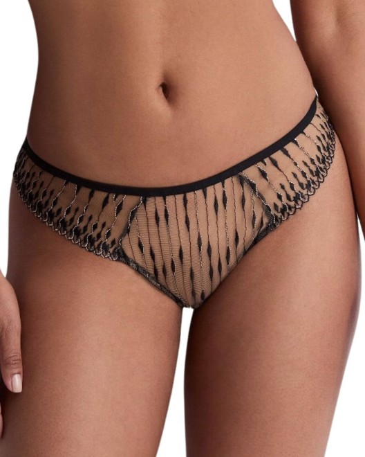 tanga-voodoo-kiss-noir-or-aubade-lingerie