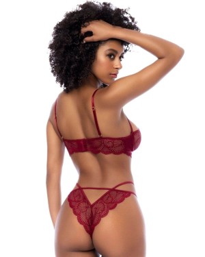 ensemble-lingerie-dentelle-rouge-mapale