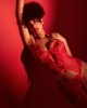 guepiere-string-dentelle-rouge-sequins-mapale-lingerie