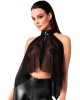 bolero-transparent-opium-noir-handmade