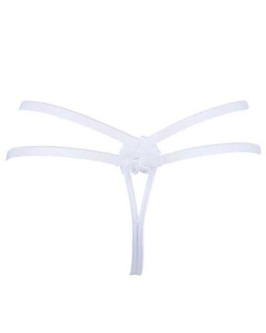 string-irisee-luxxa-lingerie-blanc