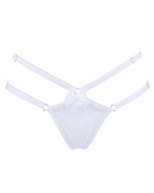 string-irisee-luxxa-lingerie-blanc