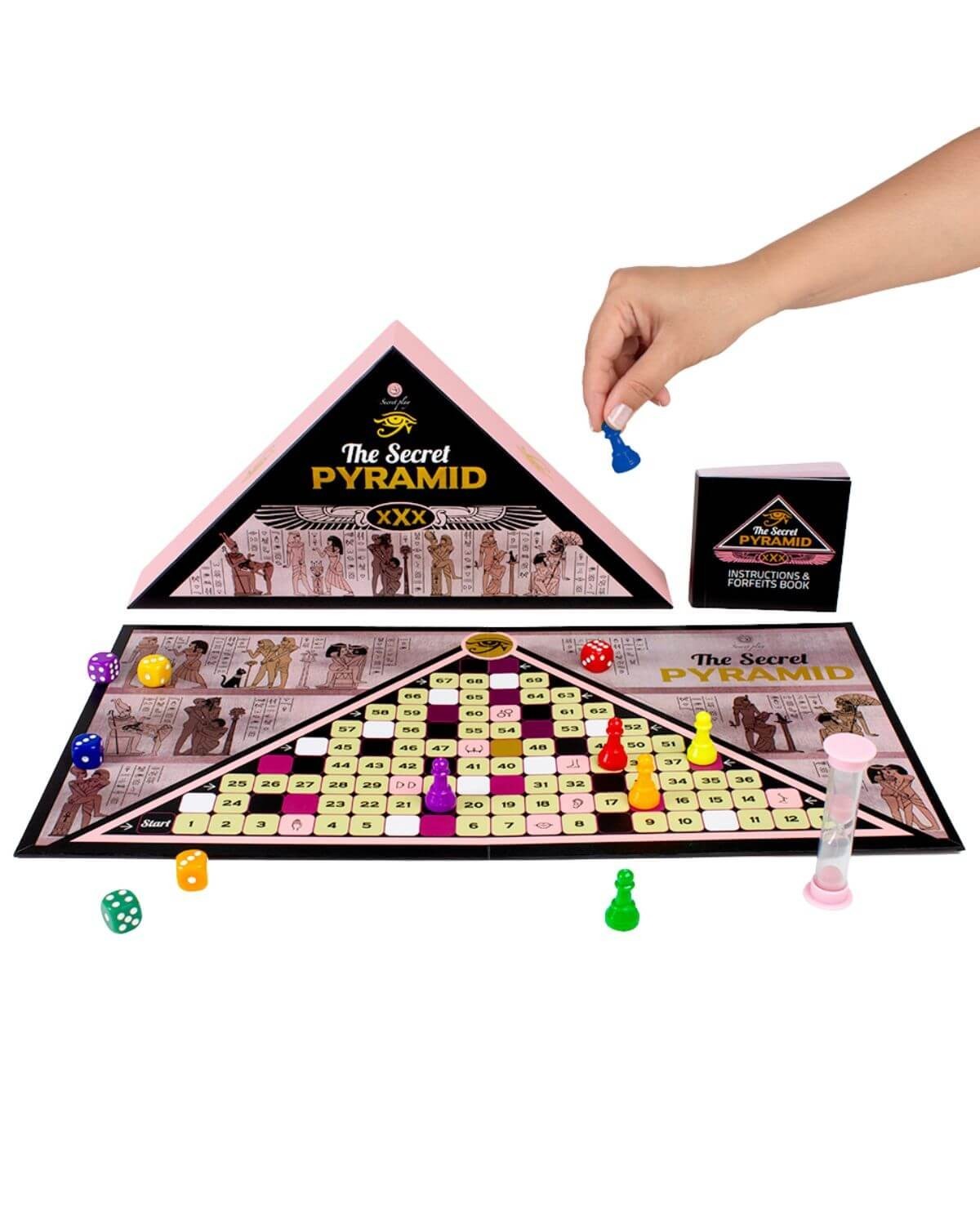 jeu-de-plateau-erotique-the-secret-pyramid-secret-play