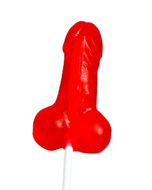 sucette-gourmande-forme-penis-fraise-secret-play