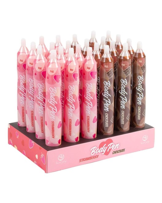 stylo-comestible-body-pen-secret-play-fraise-chocolat