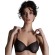 Soutien-Gorge Corbeille ‘Double Sens’ – Maison Close