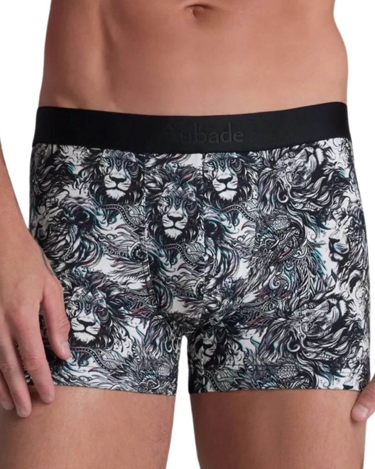 boxer-homme-lion-aubade-lingerie