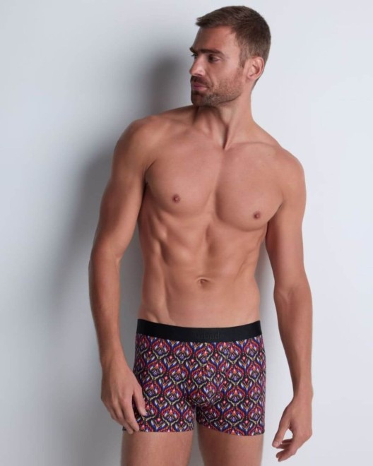 boxer-homme-ikats-aubade-lingerie