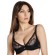 Soutien-gorge 1/4 Cup Ouvrable Inspiration Divine - Maison Close