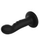 dildo-ventouse-vibrations-pulsations-noir-tapping-me