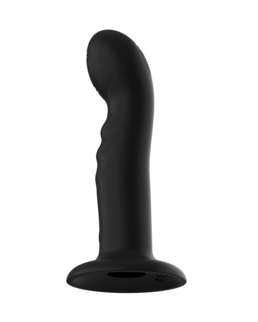 dildo-ventouse-vibrations-pulsations-noir-tapping-me