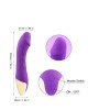 vibromasseur-point-g-realiste-classic-me-violet