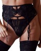 porte-jarretelles-dentelle-deesse-noir-valege-lingerie