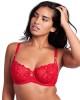 soutien-gorge-rouge-fraise-valege-lingerie