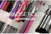 Paradise Boutik Montpellier