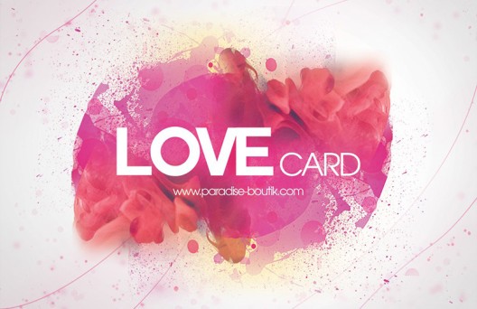 Love card 1